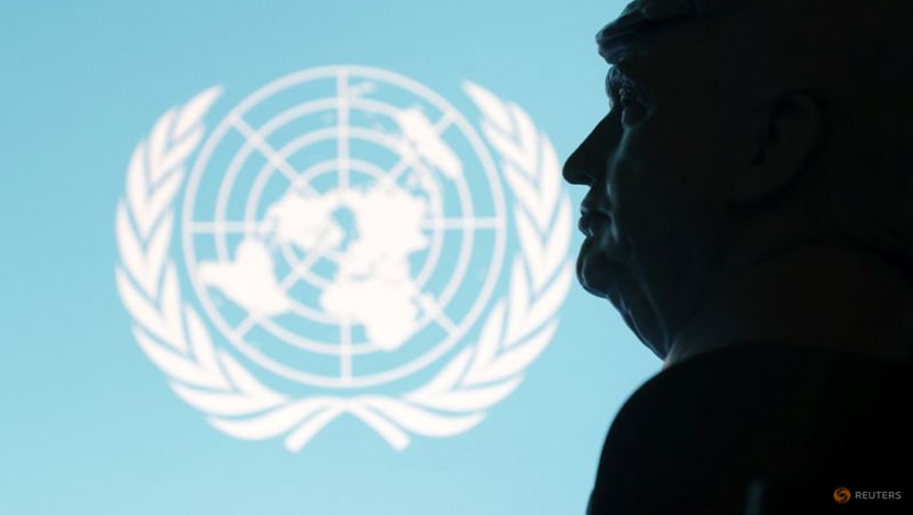 US seeks to weaken global development finance efforts, UN document shows US seeks to weaken global development finance efforts, UN document shows