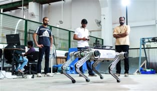 Insight 2025/2026 - India and the AI Race
