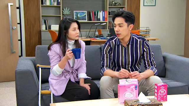 天之骄女（第400集）：芸芸带走雨菲