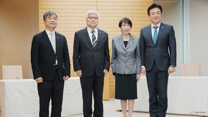 TSMC CEO flags 3-nanometre chip production in Japan, investment reported at US$17 billion