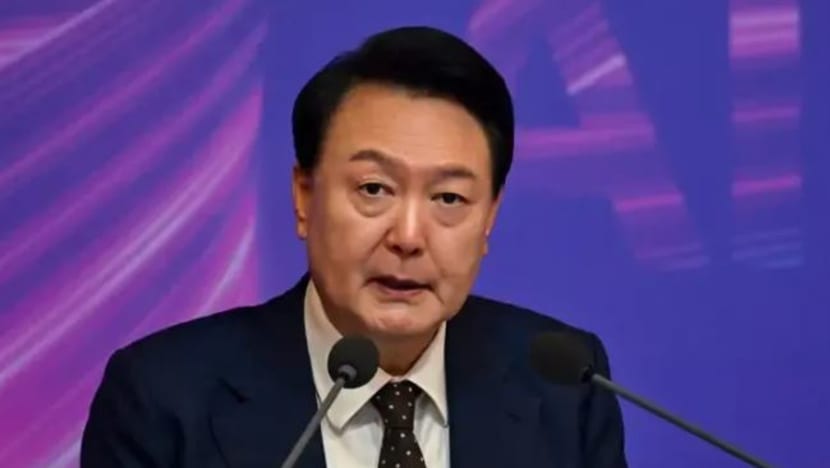 Presiden Yoon sedia terima keputusan mahkamah meski perlu letak jawatan Presiden Yoon sedia terima keputusan mahkamah meski perlu letak jawatan