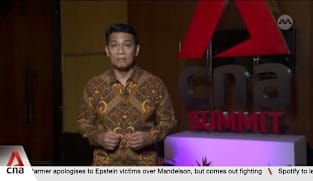 CNA Summit 2026 | Theme - 'Smart Growth: Navigating Investment and Innovation in a New Era'