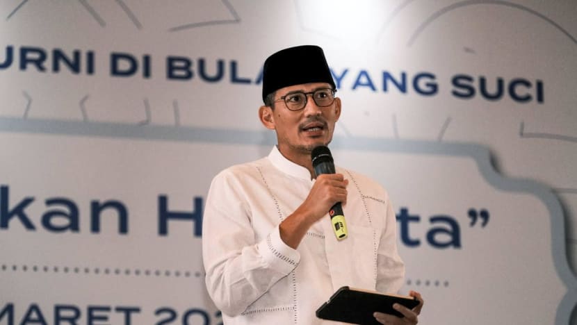 Sandiaga Uno: PIK akan disulap jadi destinasi wisata medis