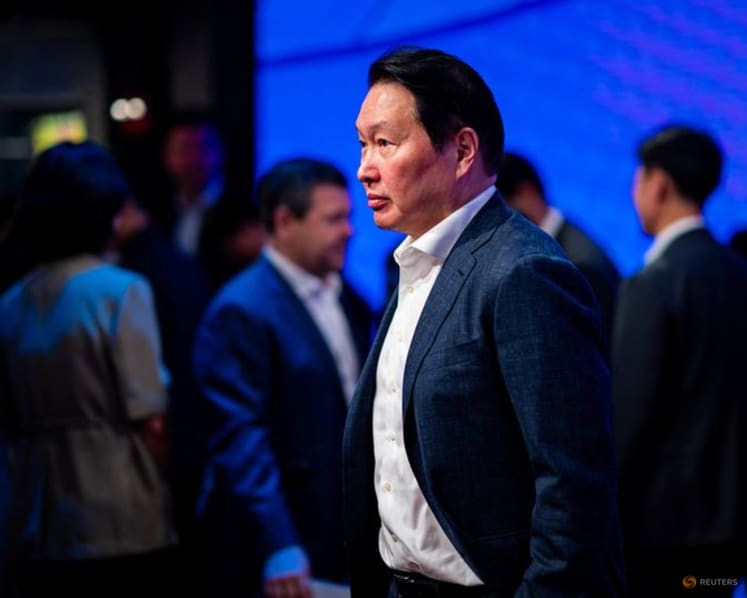 SK Hynix's shares jump 14% in marquee US debut as AI euphoria persists