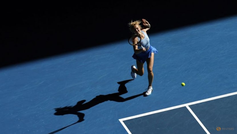 Siniakova and Townsend claim Australian Open women's doubles crown