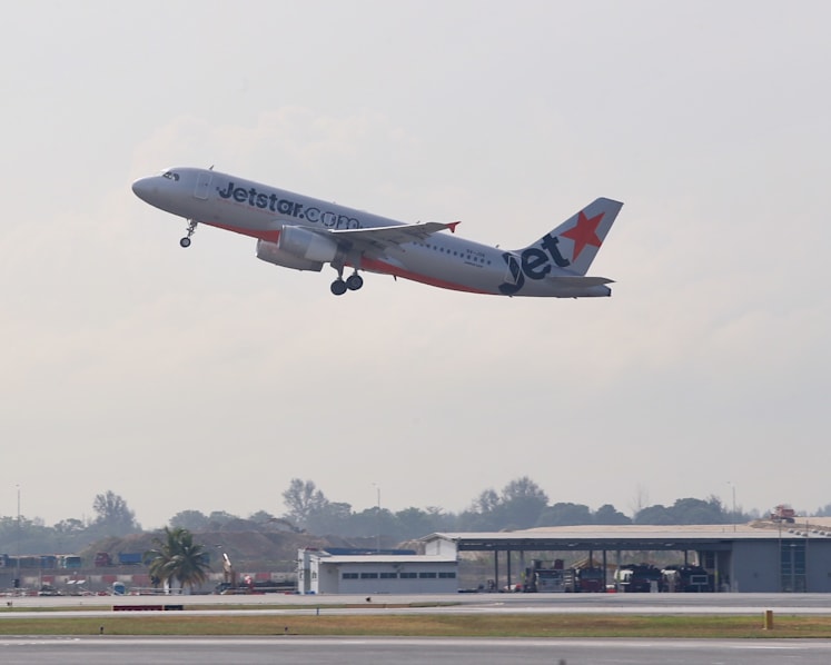 Covid-19: Jetstar Asia to suspend all operations for at least three weeks