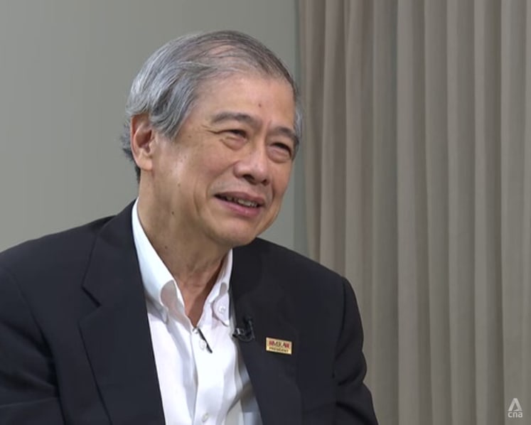 Why did this Malaysian supermarket mogul buy Singapore’s Cold Storage, Giant stores? Climate is key factor