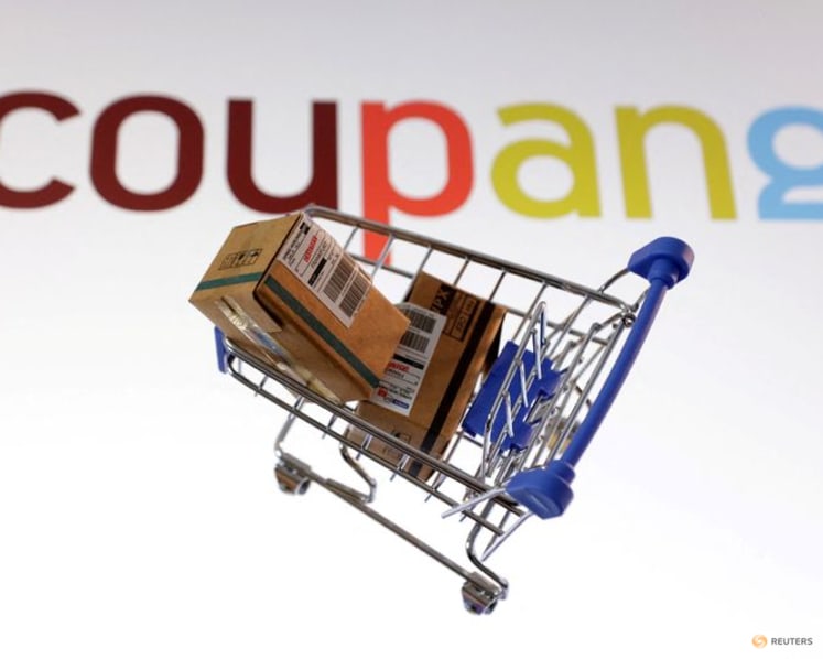 Top South Korean e-commerce firm Coupang apologises over massive data breach 