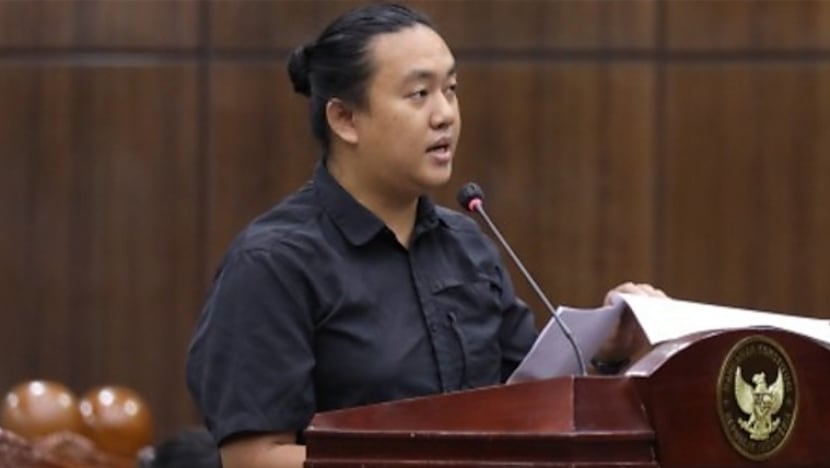 Aktivis KontraS Andrie Yunus disiram air keras, bagaimana kondisinya sekarang?