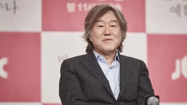 韩剧导演安畔锡脑出血2周不治　享年64岁