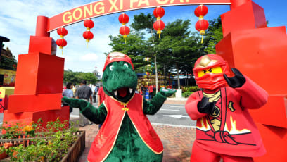 A last-minute family-friendly CNY getaway to consider