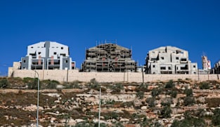 Israel beri status sah kepada 19 penempatan di Tebing Barat, lapor media