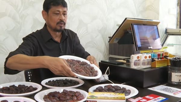 channelnewsasia.com - Nasyrah Abdul Rohim - Middle East tensions could push up logistics costs of some goods by up to 30%, say retailers