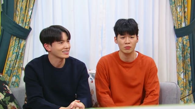 我的眼里只有你（第29集）：庆俊误会盈怡是有夫之妇