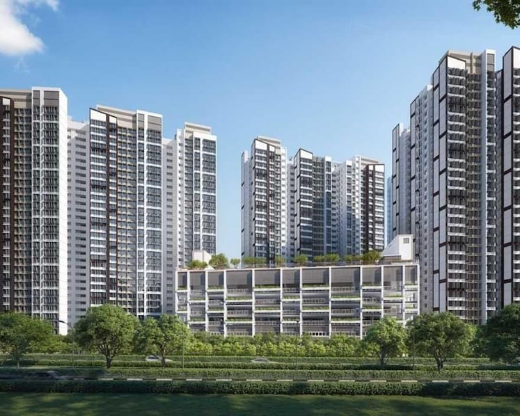Prime flats in Tanjong Rhu among 5,032 units up for sale in February BTO launch