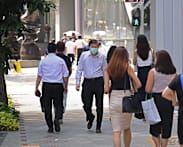 Budget 2026: Workforce Singapore and SkillsFuture to merge