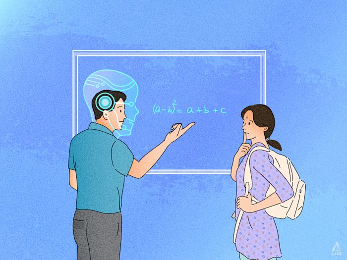 ‘Almost every instructor is doing it’: How university professors are using AI, and why students are concerned