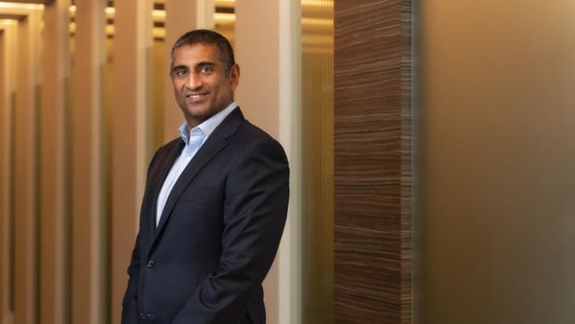 StarHub appoints new CEO after five-month global search