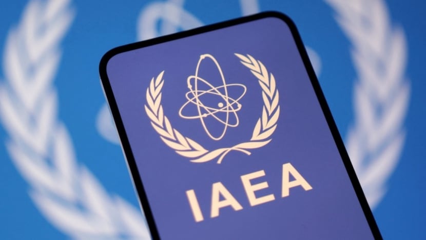 Rundingan dengan Iran 'penting' untuk sambung semula pemeriksaan nuklear: IAEA