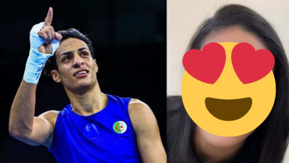 Olympic Boxing Champ Gets Makeover A Year After Her Gender Was Questioned At  Paris 2024