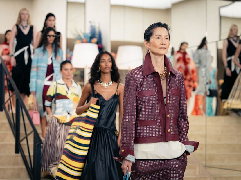 Chanel vs Dior: Why luxury’s two biggest reboots are under scrutiny Chanel vs Dior: Why luxury’s two biggest reboots are under scrutiny