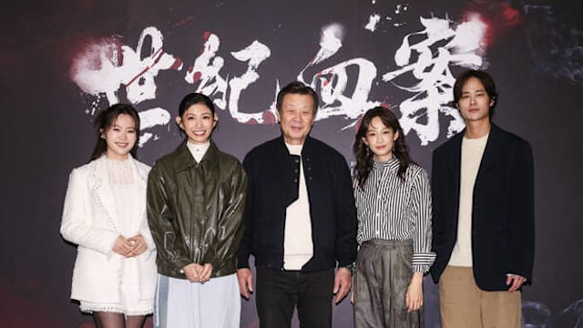 《世纪血案》拍摄黑幕接连爆，服装规划负责人悲鸣：成了误导历史的棋子