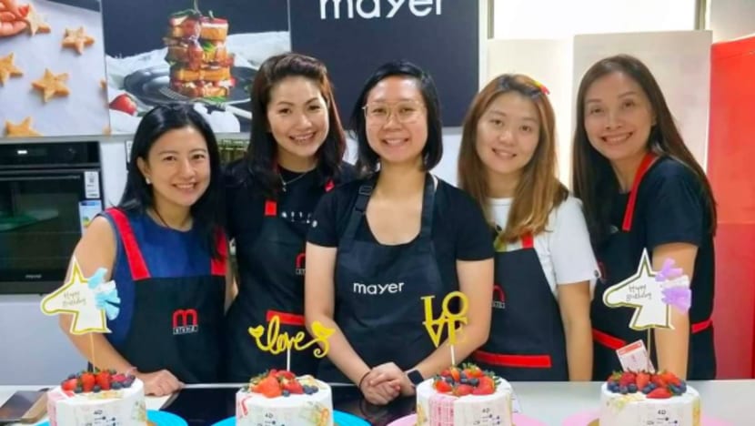 Home-based businesses allowed to resume, but bakers find ingredients in short supply