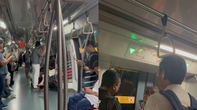 金泉车厂一供电系统隔间起火 环线列车服务一度受影响