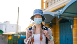 Commentary: Should you still go on holiday if you have COVID-19?
