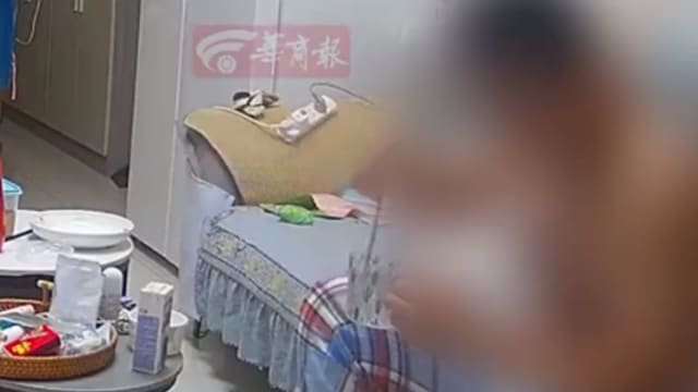 搞大女友肚子却不想结婚 中国医生下药害她流产