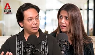 Work It Podcast - Working with someone who is neurodivergent? Start here  