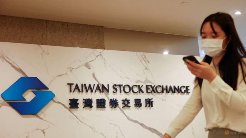 Taiwan short-selling curbs extended again amid tariff uncertainty