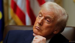 New Trump strategy vows shift from global role to regional