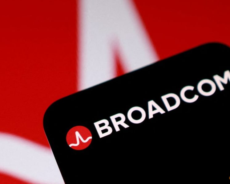 Apple to spend $30 billion on Broadcom chips as it boosts US sourcing