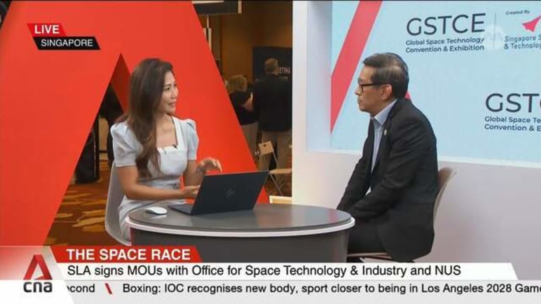 Ground data still needed to help space data be more precise and useful: Geomatics expert