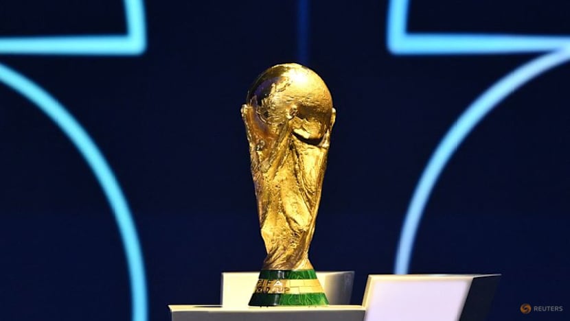 FIFA agrees 50% rise in prize money for 2026 World Cup