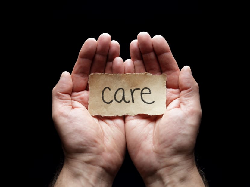 Society must recognise potential mental health crisis following Covid-19, says Singapore doctor