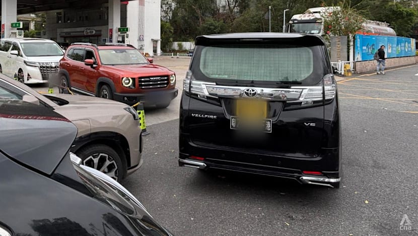 More Hong Kong drivers head north into mainland China for cheaper petrol - but at what cost?