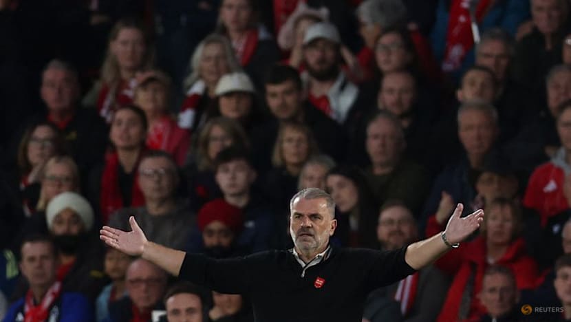 Sunderland in dreamland but Postecoglou still seeking first Forest win