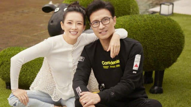 汪峰、章子怡离婚爆新内幕　男方出轨，被“他”抓个正着！