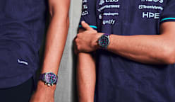From the racetrack to the wrist: 7 standout driving watches of 2026