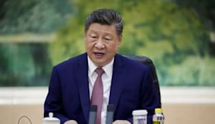 Mengapa baru sekarang Presiden China bersuara soal konflik Timur Tengah?