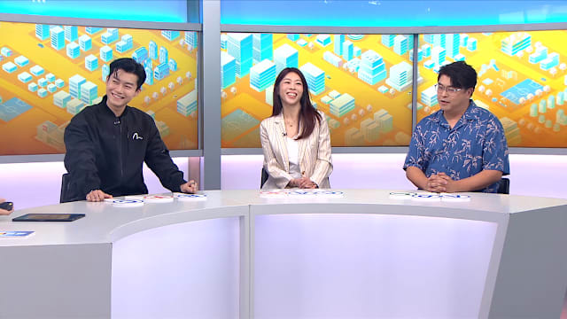 狮城有约 | 电台主持人转台 你会跟着“走”吗？