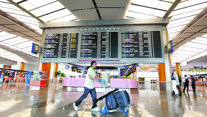 How MFA assists Singaporeans during crisis situations overseas