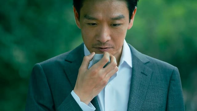 【满城三带黄金甲】《重影》：你起的名字，我过的日子