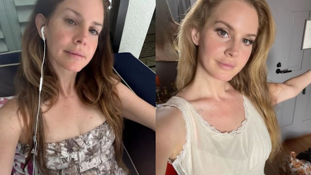 新专辑无限延期，Lana Del Rey狠心拉黑催更粉丝：别等了