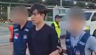 Malaysian linked to Cambodia-based scam syndicate to be charged after deportation and handover to SPF