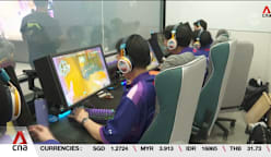Singapore's esports national training centre opens