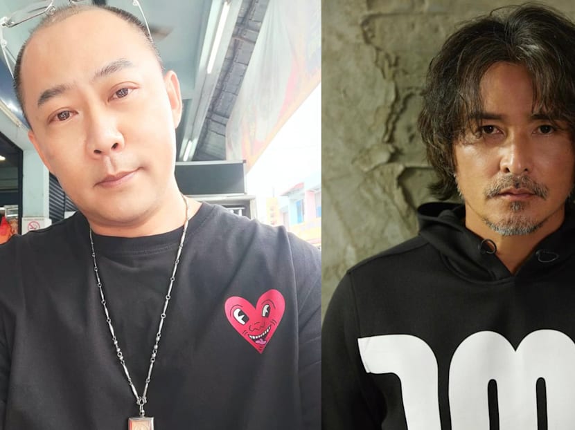 Yao Wenlong&rsquo;s Mystery Friend Who Made An Anonymous Donation To Malaysian Flood Victims Is Clearly Christopher Lee