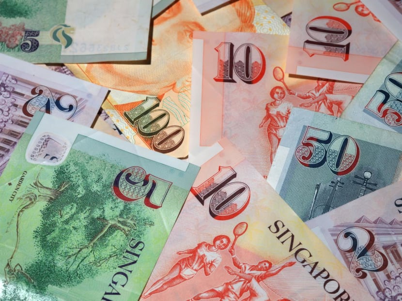 Anyone who moves more than S$20,000 into or out of Singapore when entering or leaving the country has to submit a declaration.